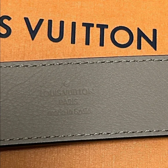 Louis Vuitton Black Men's Bag
